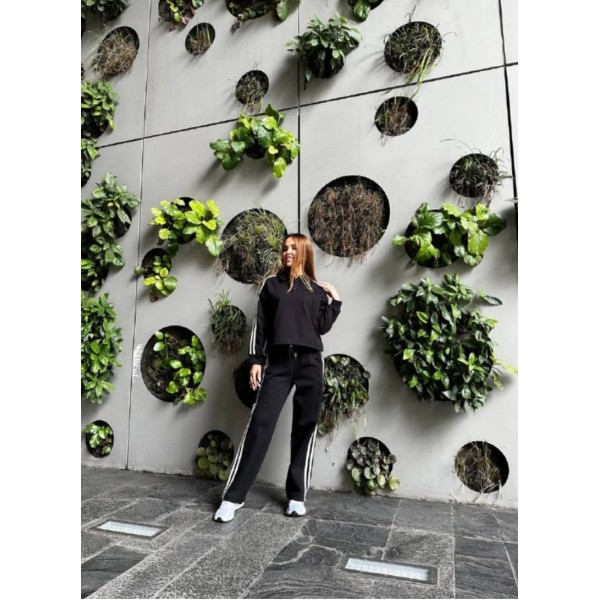 Polo Yaka Eşofman Takımı 2