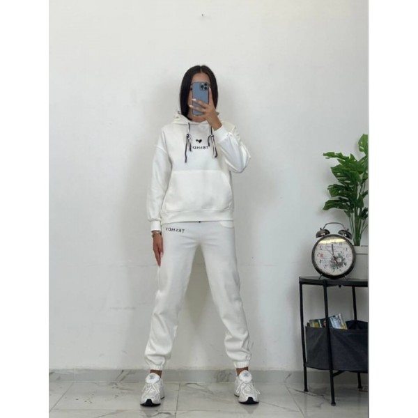 Baskılı-2 Eşofman Takım 3- 2025 Kreasyon