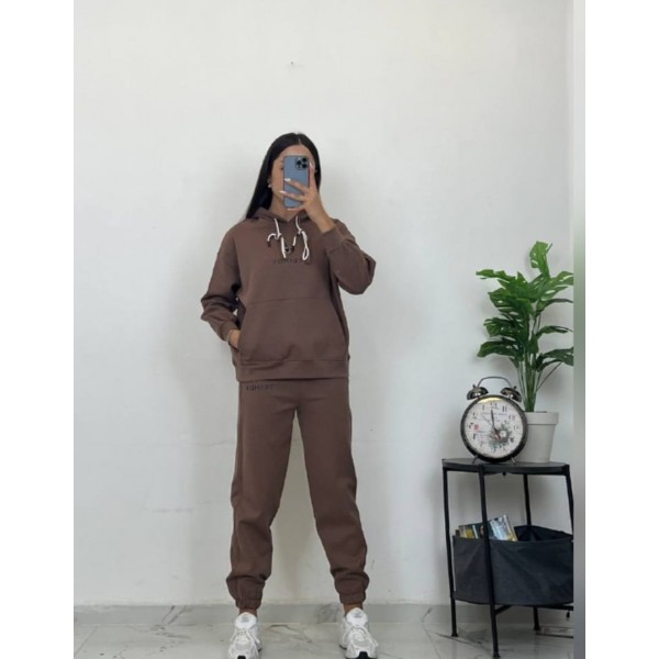 Baskılı-2 Eşofman Takım 5- 2025 Kreasyon