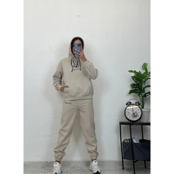 Baskılı-2 Eşofman Takım 6- 2025 Kreasyon