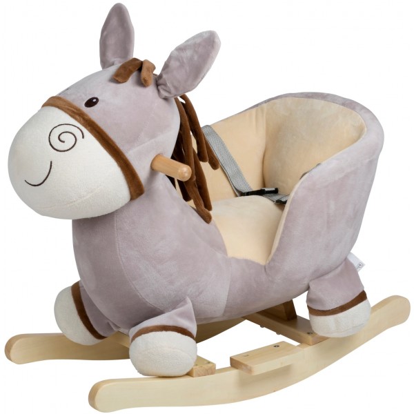 SERAY & Sallanan Eşek