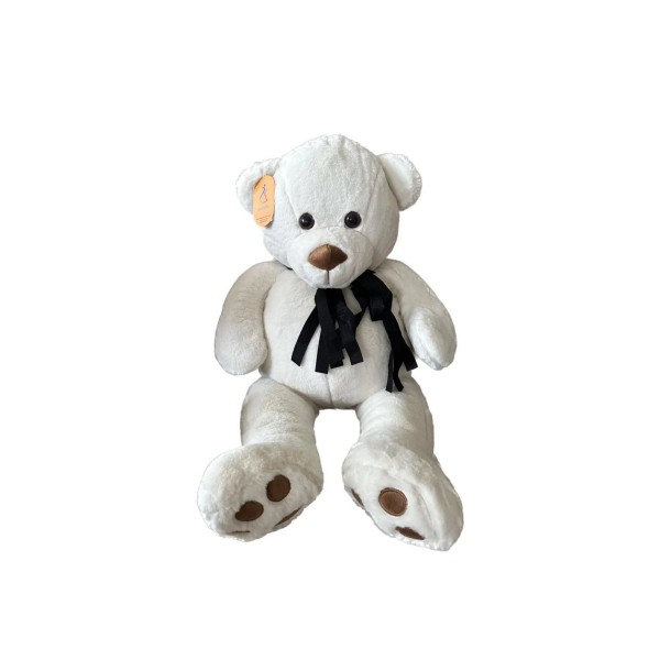 SERAY & Pelüş Ayı 80cm