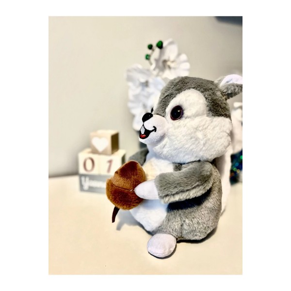 SERAY & PELUŞ SİNCAP OTURAN